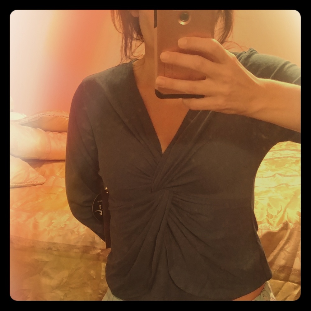 Almost Famous Top